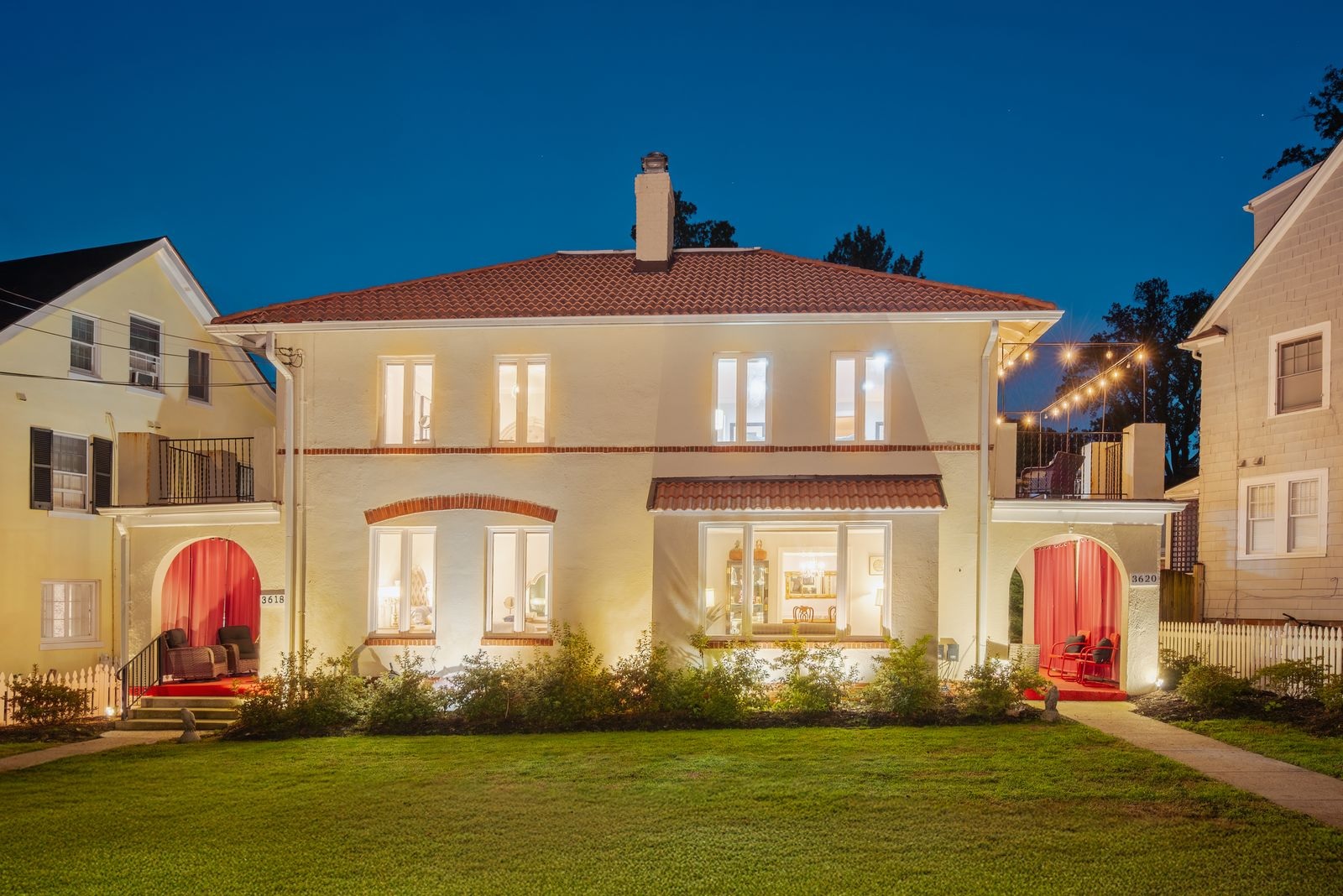 Windows & Doors Project